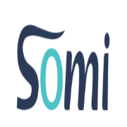 Somi (Somi Health) logo
