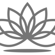 B-Yoga Studio Rhyl logo