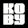 Koby Photography logo