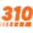 310 Nutrition logo