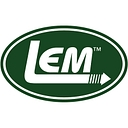 LEM Products logo