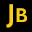 Joshbach logo
