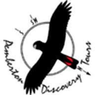 Pemberton Discovery Tours logo