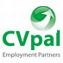 CVpal logo