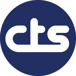 CTS UK Ltd logo