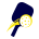 Pickleballsuperstore logo