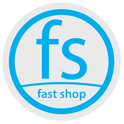 Fast Shop logo