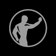 Invincible Rubber logo