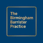 Gareth-Lee Smith - Barrister logo