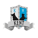 Kent Vet Clinic East Cobb logo