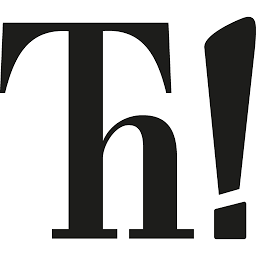 Think! logo