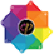 Color Printing ( Instant / Same Day Printing) logo