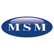 Msmlaw logo