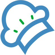 recipal.com logo