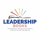 Leadership books logo