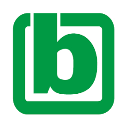 C&W Berry logo