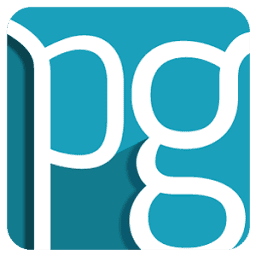 Printedgood logo