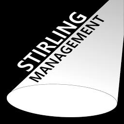 Stirling Management Actors Agency Ltd logo
