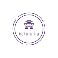 Thepopupdeli logo