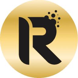 Raffleade logo