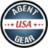 Agentgearusa logo