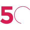 Lead5050 logo