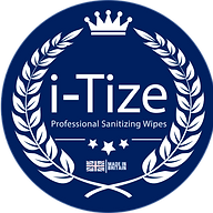 Itize logo
