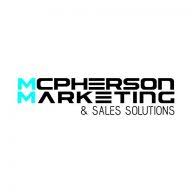 McPherson Marketing & Sales logo