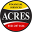 Acres Financial Services Limited logo