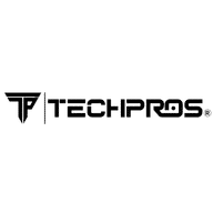 TechPros® | BUY - SELL - REPAIR logo