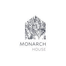 Monarch House Serviced Apartments logo