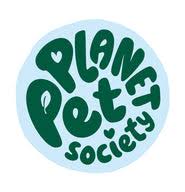 Planetpetsociety logo