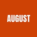 August Club logo