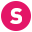 Supercard Black logo