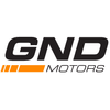 GND Motors logo