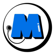 Medentio logo