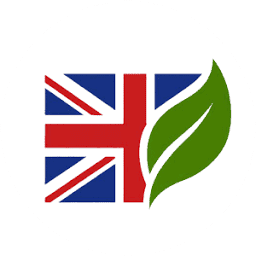 Britgreen logo
