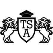 The STEM Academy logo