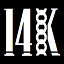 14Kadena.com logo