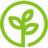 Artificial Plants and Trees logo