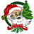 The Christmas Loft logo
