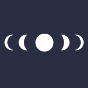 Moonpod logo