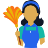 Your Maid logo