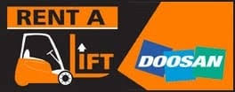 Rent A Lift Ltd logo
