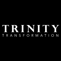 Trinity Transformation logo
