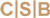 CSB Solicitors logo