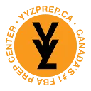 YYZ Prep | Canada's #1 Amazon FBA Prep & Fulfillment Center logo