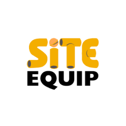 Site Equip logo