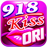 918kiss logo