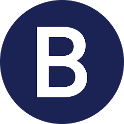 BCDM | Blueberry Certified Digital Marketer logo